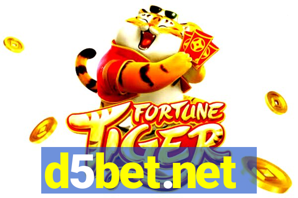 d5bet.net