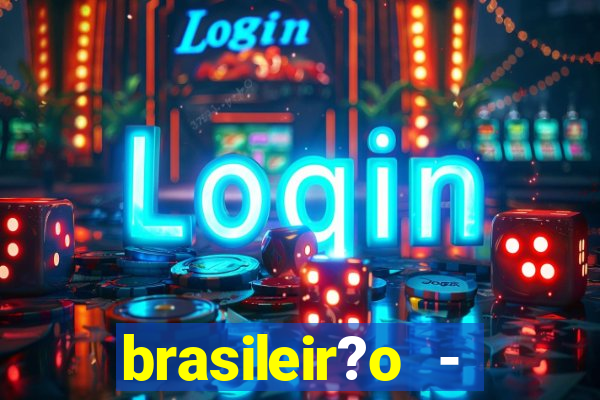 brasileir?o - série a