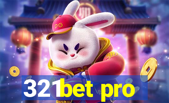 321bet pro