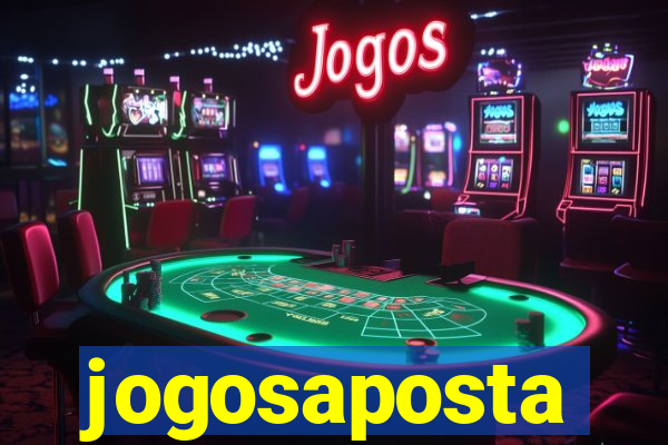 jogosaposta