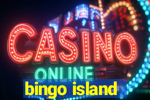 bingo island