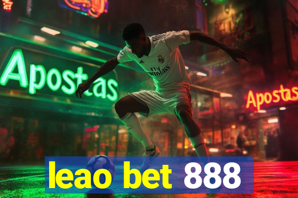 leao bet 888