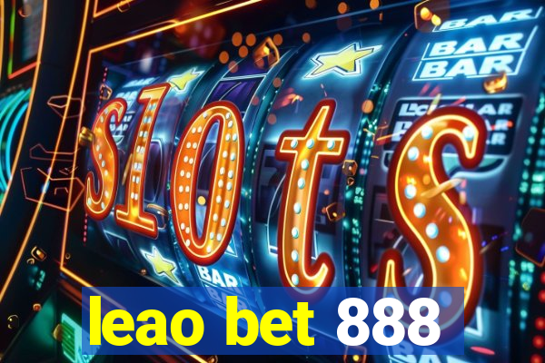 leao bet 888