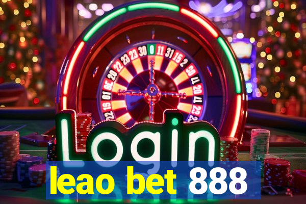 leao bet 888