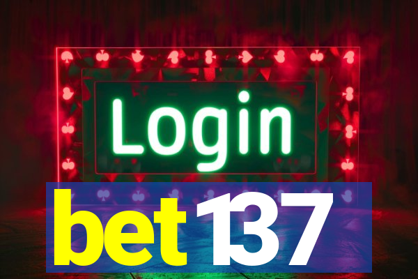 bet137