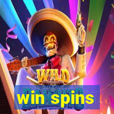 win spins