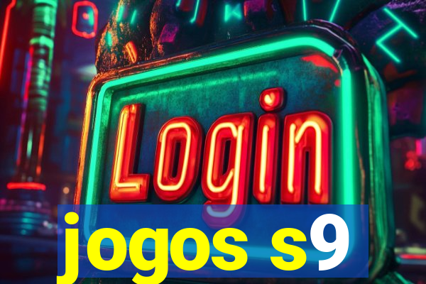 jogos s9