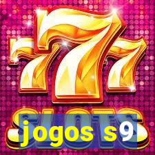 jogos s9