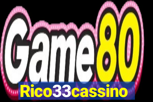 Rico33cassino