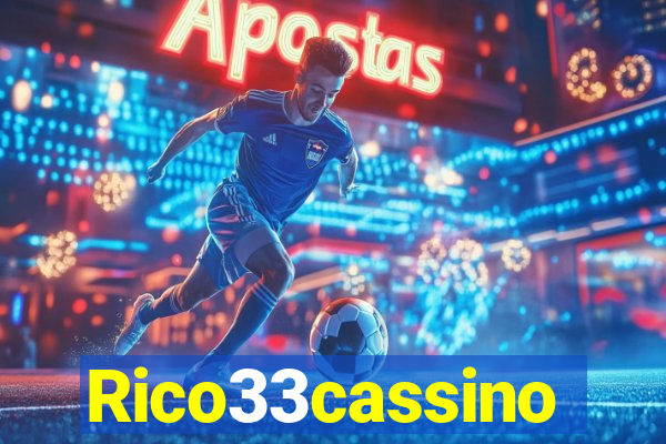 Rico33cassino