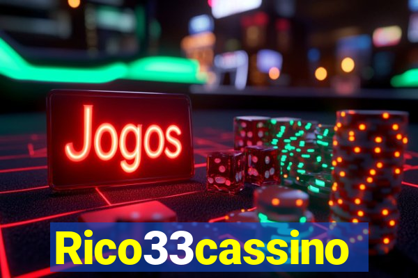 Rico33cassino