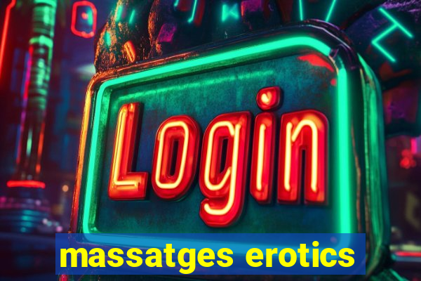 massatges erotics