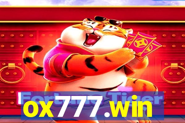 ox777.win