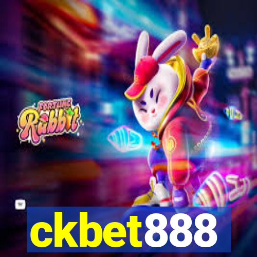 ckbet888