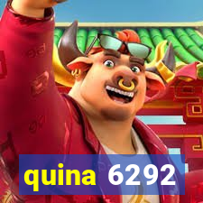 quina 6292