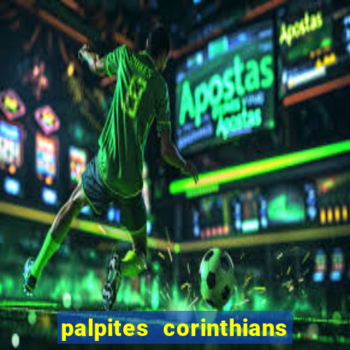 palpites corinthians x gremio