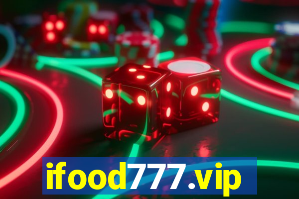 ifood777.vip