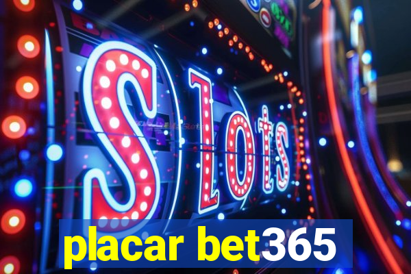 placar bet365