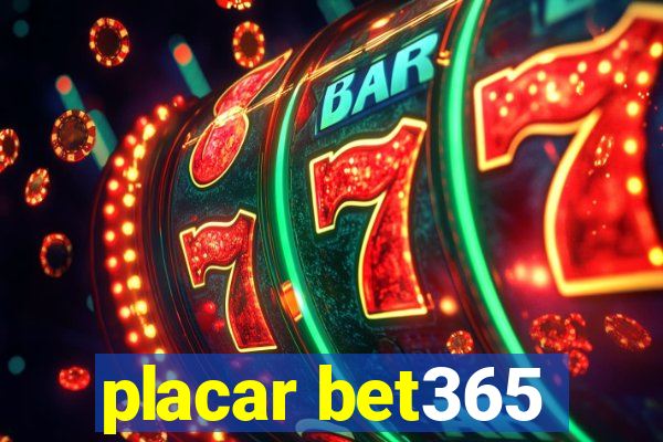 placar bet365