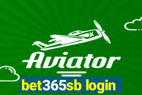 bet365sb login