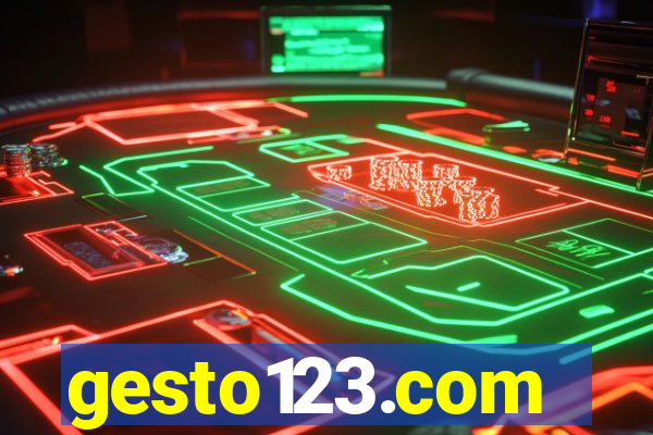 gesto123.com