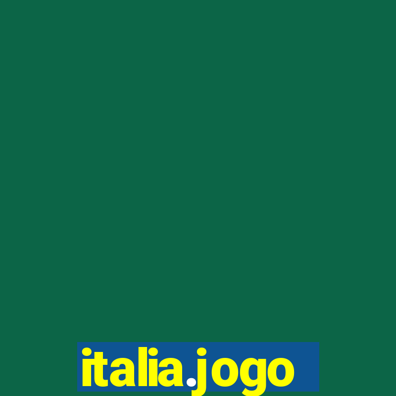 italia.jogo