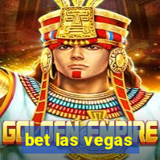 bet las vegas