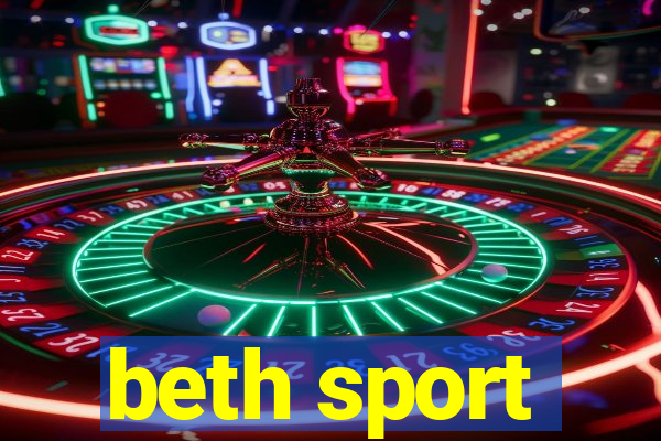 beth sport