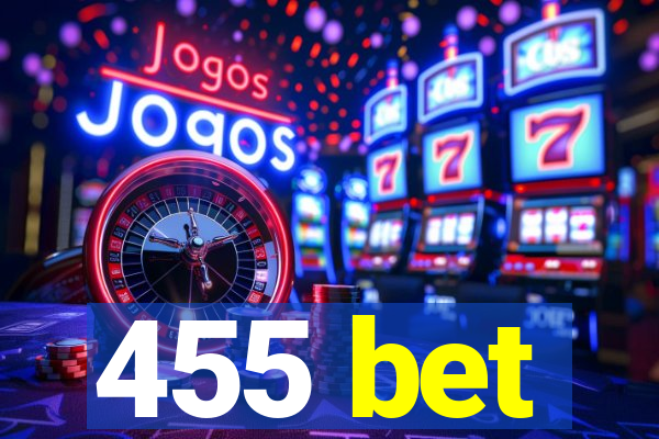 455 bet