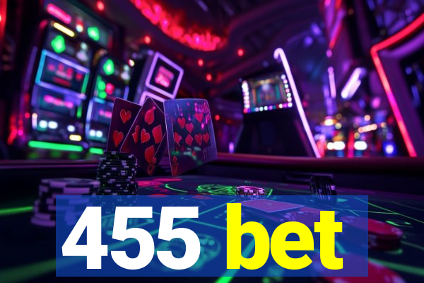 455 bet