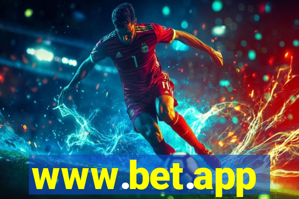 www.bet.app