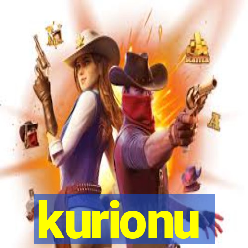 kurionu