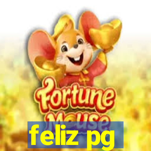 feliz pg