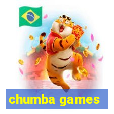 chumba games