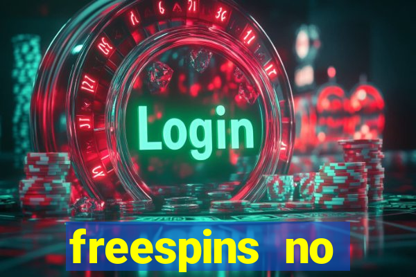 freespins no deposit casino