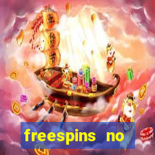 freespins no deposit casino