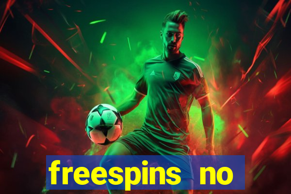 freespins no deposit casino