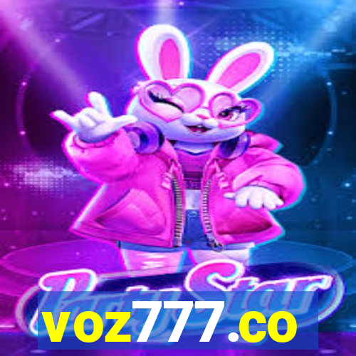 voz777.co