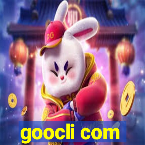 goocli com