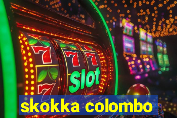 skokka colombo