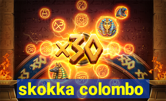 skokka colombo