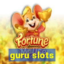 guru slots