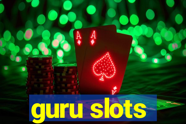 guru slots