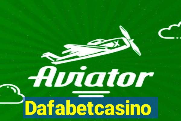 Dafabetcasino