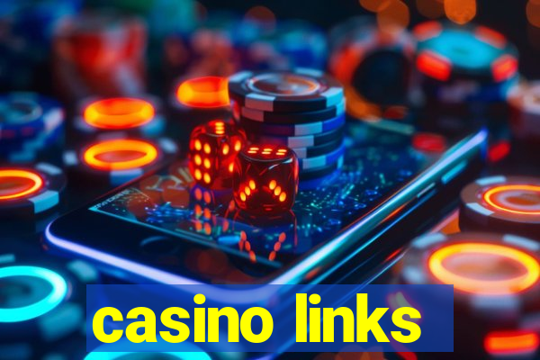 casino links