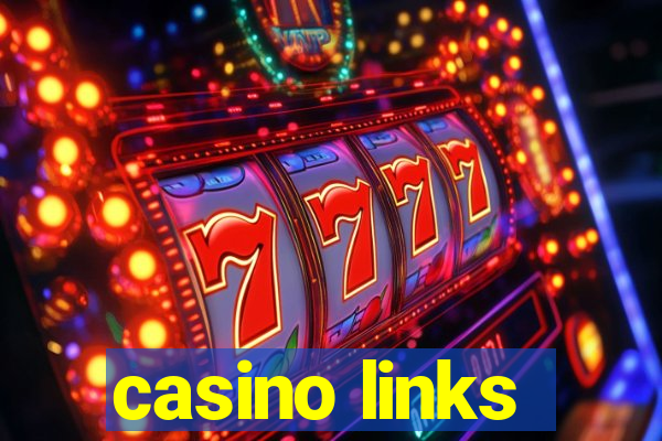 casino links