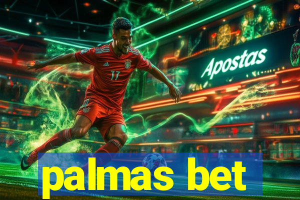 palmas bet