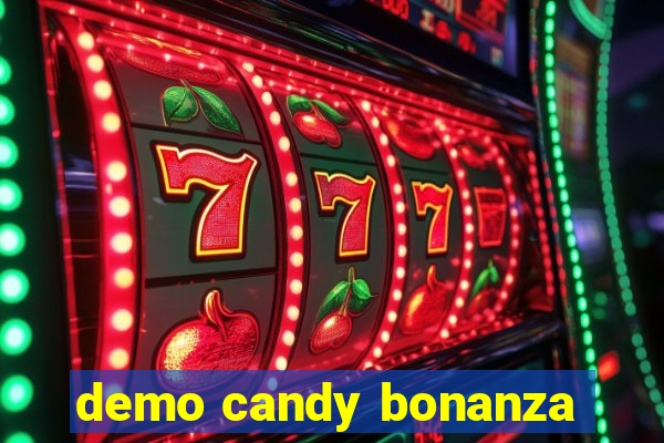 demo candy bonanza