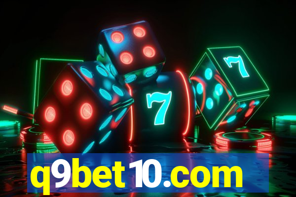 q9bet10.com