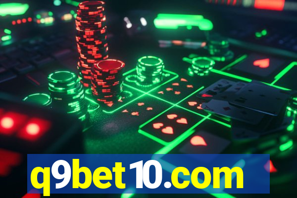 q9bet10.com